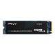 PNY CS1030 M.2 500 GB PCI Express 3.0 3D NAND NVMe - M280CS1030-500-RB